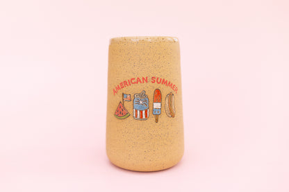 AMERICAN SUMMER PRE-ORDER