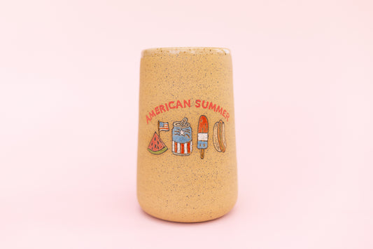 AMERICAN SUMMER CUP