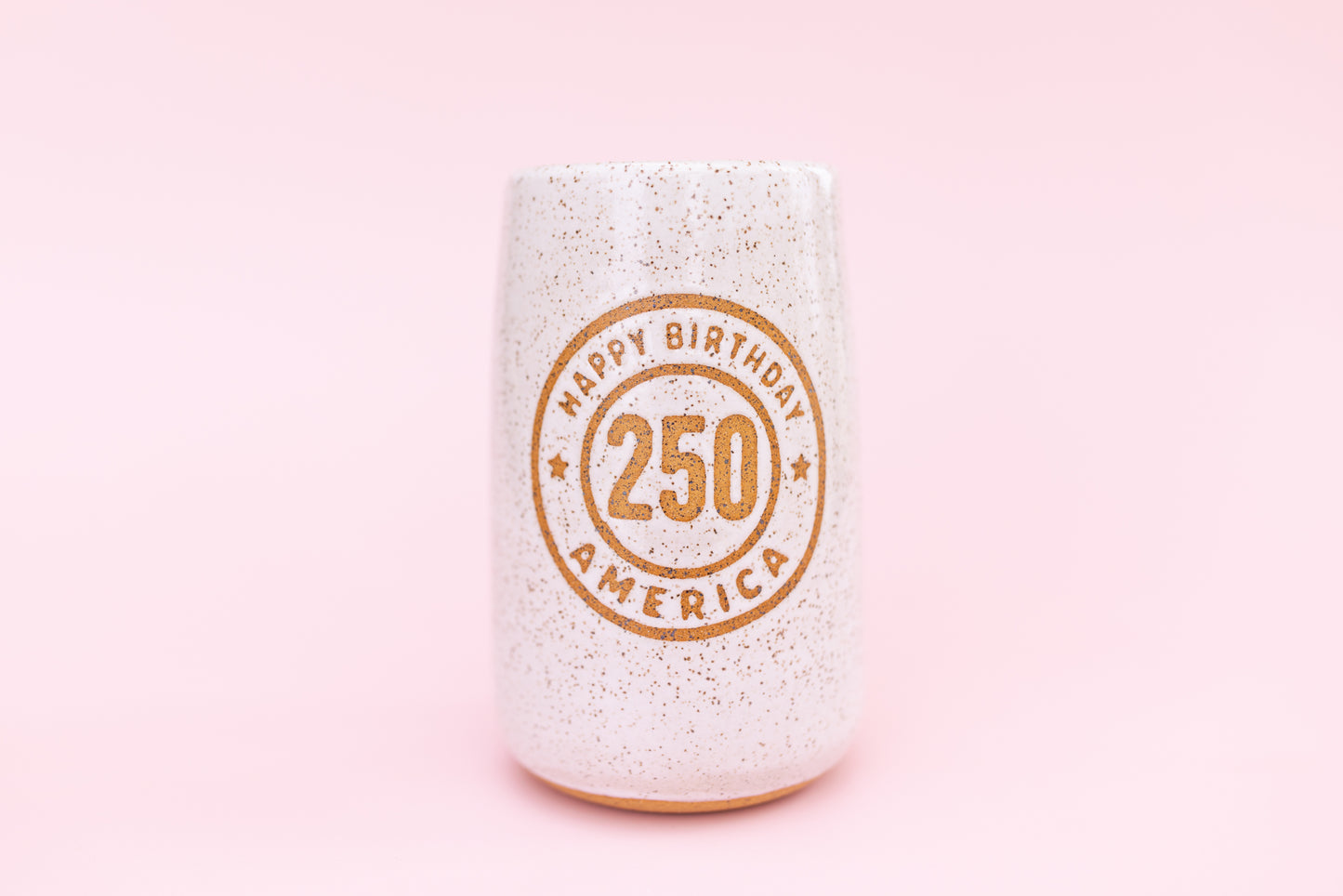 250TH BIRTHDAY LOGO PRE-ORDER