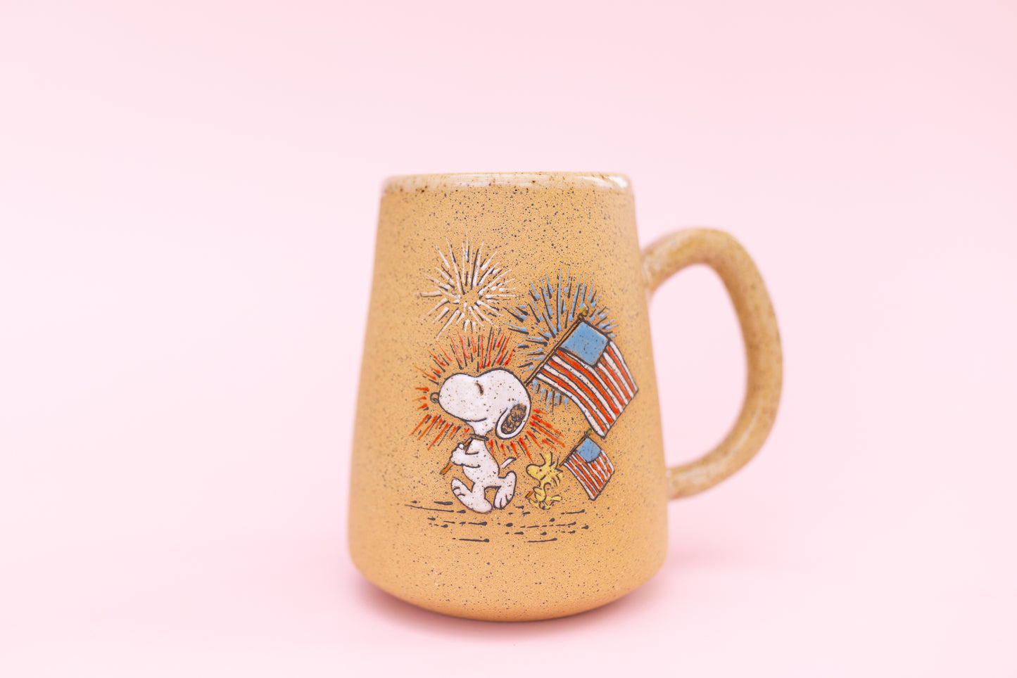 SNOOPY'S FIREWORK SHOW PRE-ORDER