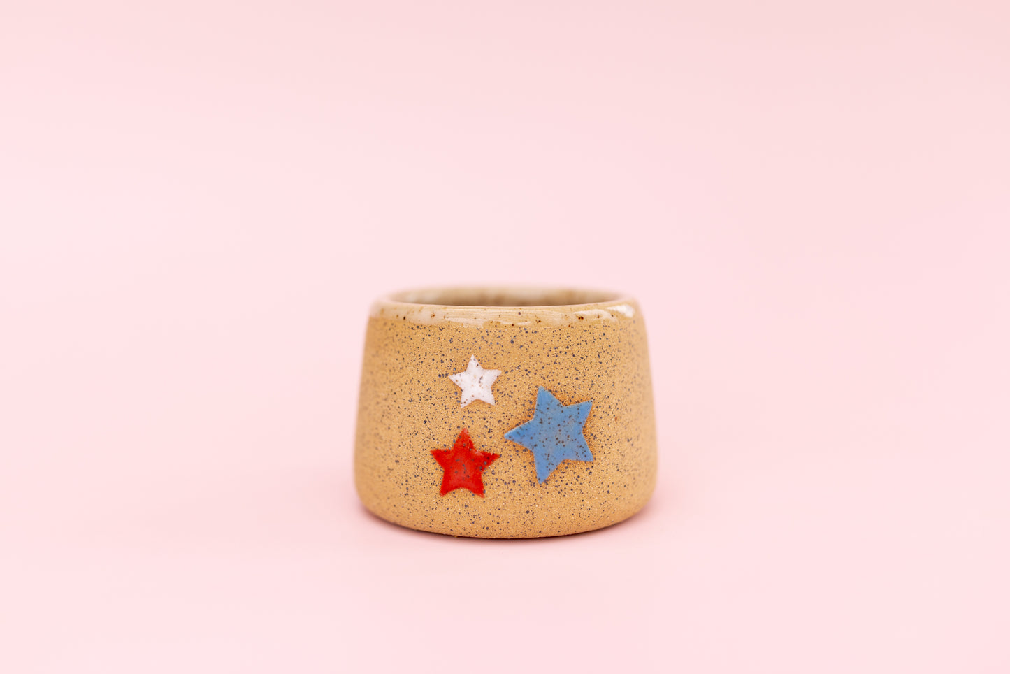 RED WHITE & BLUE STARS PRE-ORDER
