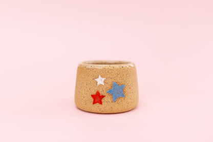 RED WHITE & BLUE STARS PRE-ORDER