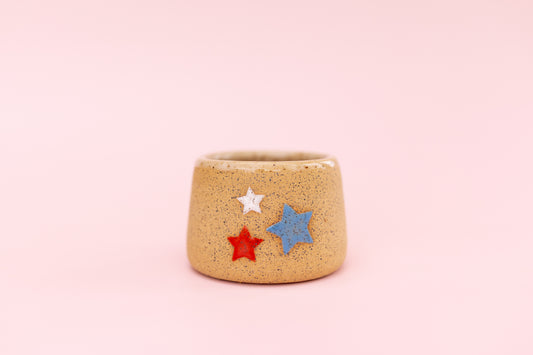 RED WHITE & BLUE STARS PRE-ORDER