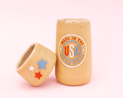 RED WHITE & BLUE STARS PRE-ORDER